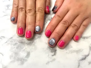 ネイル Regene ARAKIのネイルデザイン