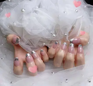 ネイル nail ONE🤍のネイルデザイン