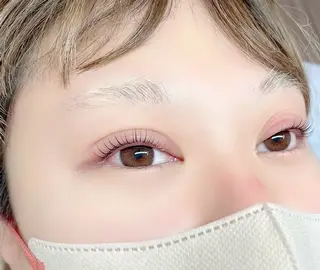 マツエク・マツパ yien eye&care　salon所属・【yien】eye& care salonのマツエク・マツパデザイン