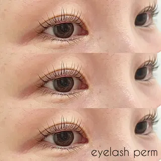 マツエク・マツパ ✧elpatio✧︎ 小出紗羅のマツエク・マツパデザイン