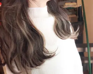 ロング カラー TRUCK トラックのその他イメージ