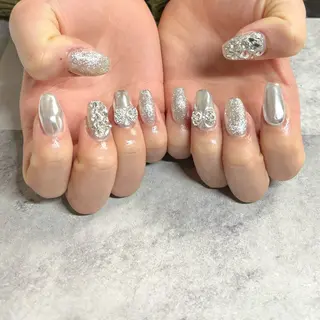 ネイル FELICE ﾌｪﾘｰﾁｪのネイルデザイン