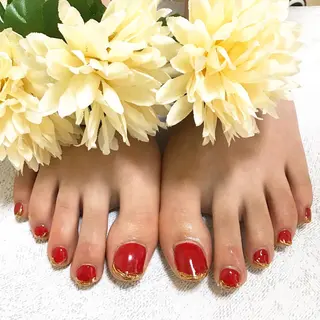ネイル BINERVA所属・BINERVA nail salonのネイルデザイン