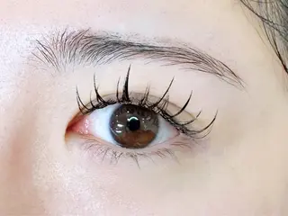 マツエク・マツパ Extension Tomato梅田店所属・Tomato 藤平のマツエク・マツパデザイン