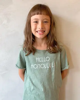 ミディアム Spiel所属・Spiel hair salonのヘアスタイル