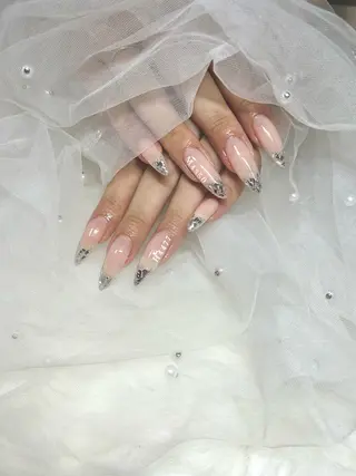 ネイル 【Laule‘a 】のネイルデザイン