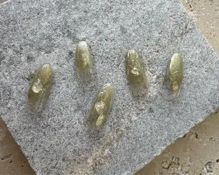 ネイル tree houseのネイルデザイン