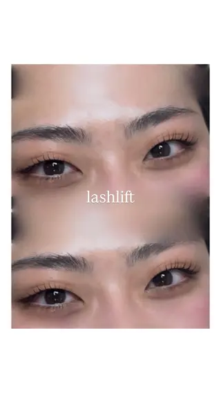 マツエク・マツパ rio ✩.*˚のマツエク・マツパデザイン