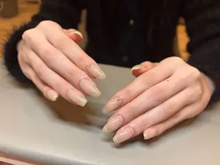 ネイル NA NA nail salonのネイルデザイン