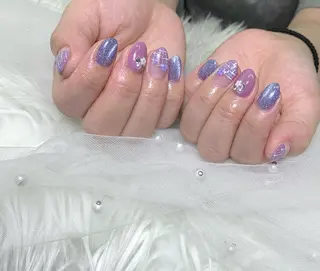 ネイル Nail salon Venusのネイルデザイン
