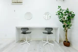 通い放題¥9,800 のセルフ脱毛サロンのエステ・リラクイメージ