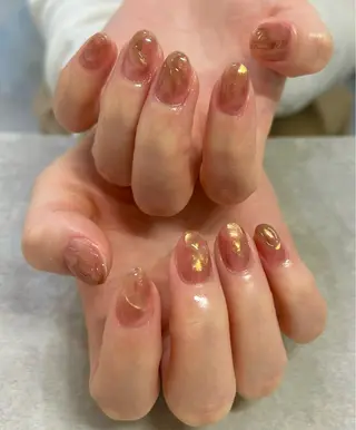 ネイル Ray. Maayaのネイルデザイン