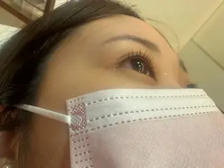 マツエク・マツパ セリオ安城店所属・稲生 彩花のマツエク・マツパデザイン