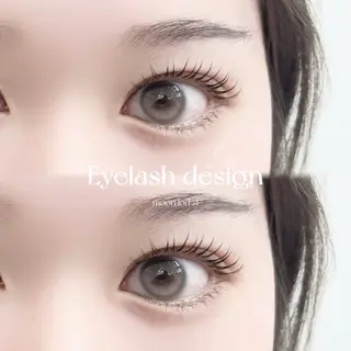 マツエク・マツパ Atelier AIHA所属・Atelier AIHA 京橋店のマツエク・マツパデザイン