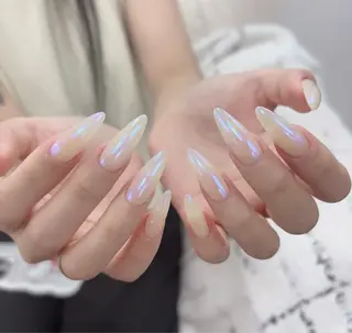 ネイル BERA NAILSのネイルデザイン