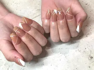 ネイル nail salon Lumiereのネイルデザイン