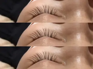 マツエク・マツパ 《eyelash ｉｉｔｅ》森のマツエク・マツパデザイン
