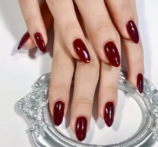 ネイル ネイルサロン ロア旧ジョリーのネイルデザイン