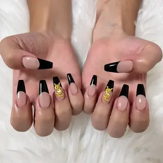 ネイル moca.nail mocaのネイルデザイン