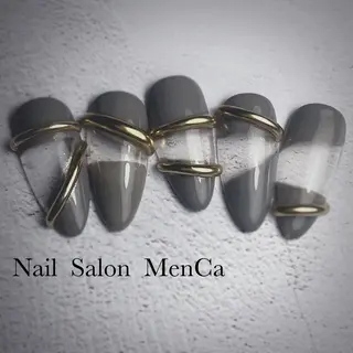 ネイル 江崎 景子のネイルデザイン