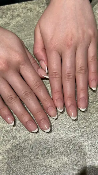 ネイル 板垣 まいのネイルデザイン