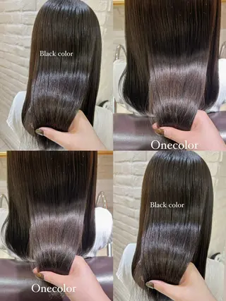 ミディアム momoha 『モテヘア🍓』のヘアスタイル