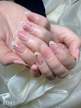 ネイル SALSAGRACE アソウのネイルデザイン