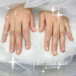 ネイル Etoi Nail akaneのネイルデザイン