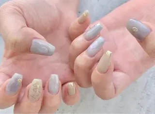 ネイル sumire petitのネイルデザイン