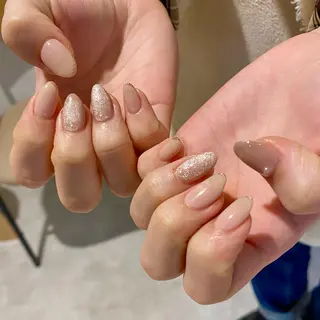 ネイル RINO AMANE nailのネイルデザイン