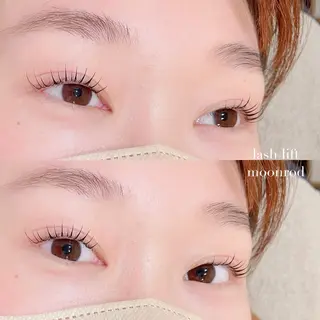 マツエク・マツパ solme所属・solme 別所実咲のマツエク・マツパデザイン