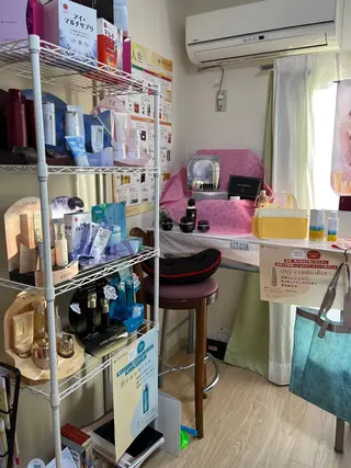 今井 由和(ゆか)のエステ・リラクイメージ