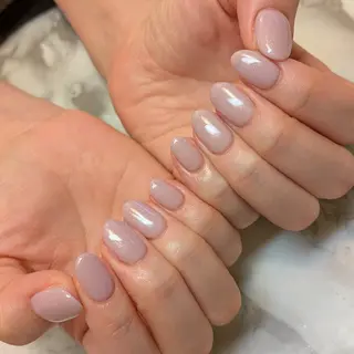 ネイル ジェヌインネイル 河内のネイルデザイン