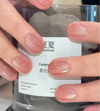 ネイル 🎀🎀YooLi Nail Salonのネイルデザイン