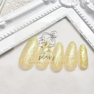 ネイル COCONE ココネのネイルデザイン