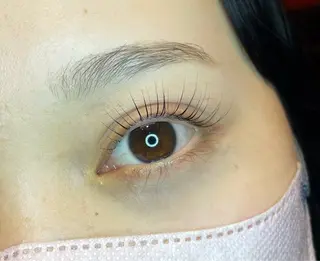 マツエク・マツパ 銀座/アイリスト 🛼mizuki🌴のマツエク・マツパデザイン