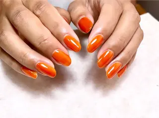 ネイル nailsalon auneのネイルデザイン