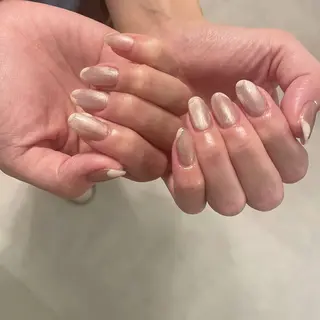 ネイル filonnail harunaのネイルデザイン