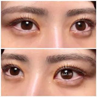 マツエク・マツパ 松岡 ゆうこのマツエク・マツパデザイン