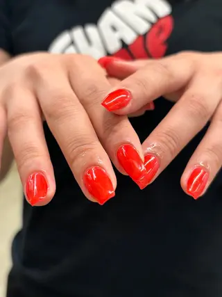 ネイル sister mohawk所属・chika / nailのネイルデザイン