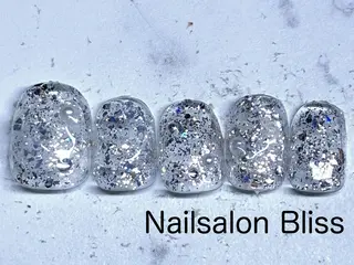 ネイル Bliss れみのネイルデザイン