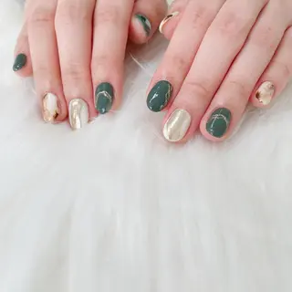 ネイル fog nail.のネイルデザイン