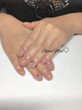 ネイル Shan Nailのネイルデザイン