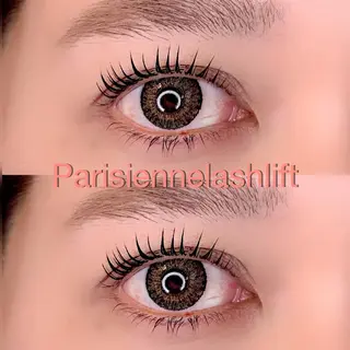 マツエク・マツパ Daisy hair所属・Daisy hair eyelashのマツエク・マツパデザイン