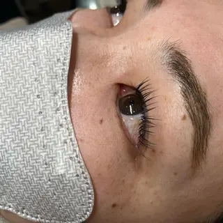 マツエク・マツパ meme神戸三宮 yuki.のマツエク・マツパデザイン