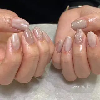 ネイル C. Ricoのネイルデザイン