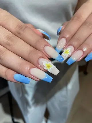 ネイル otao yuriのネイルデザイン