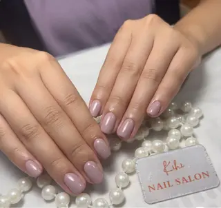 ネイル 田中 アイコのネイルデザイン