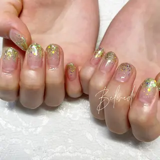 ネイル Beloved Mariaのネイルデザイン