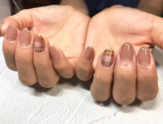 ネイル kimura kumikoのネイルデザイン